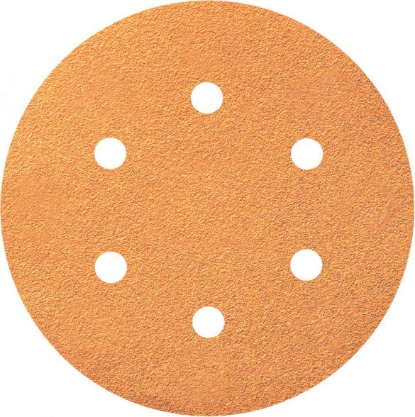 820 Power Velcro Disk 150mm 1