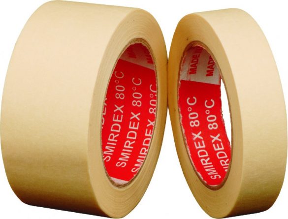 Masking Tapes 80C 1