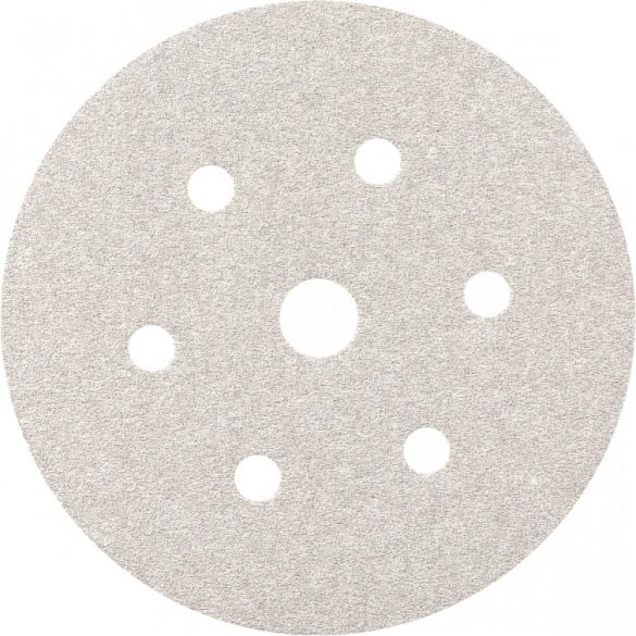 510 Beyaz Kuru Velcro Disk 150mm 1