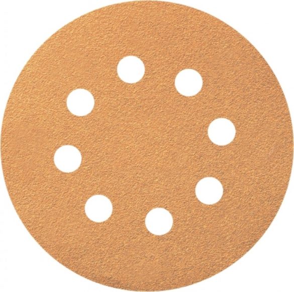 820 Power Line Velcro Disk 125mm 1