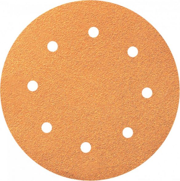 820 Power Line Velcro Disk 203mm 1