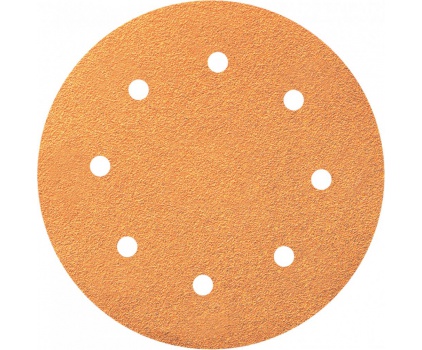 820 Power Line Velcro Disk 203mm