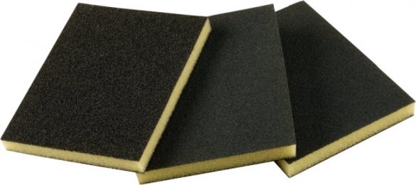 920 Abrasive Sponges 2 Sides2x2 1